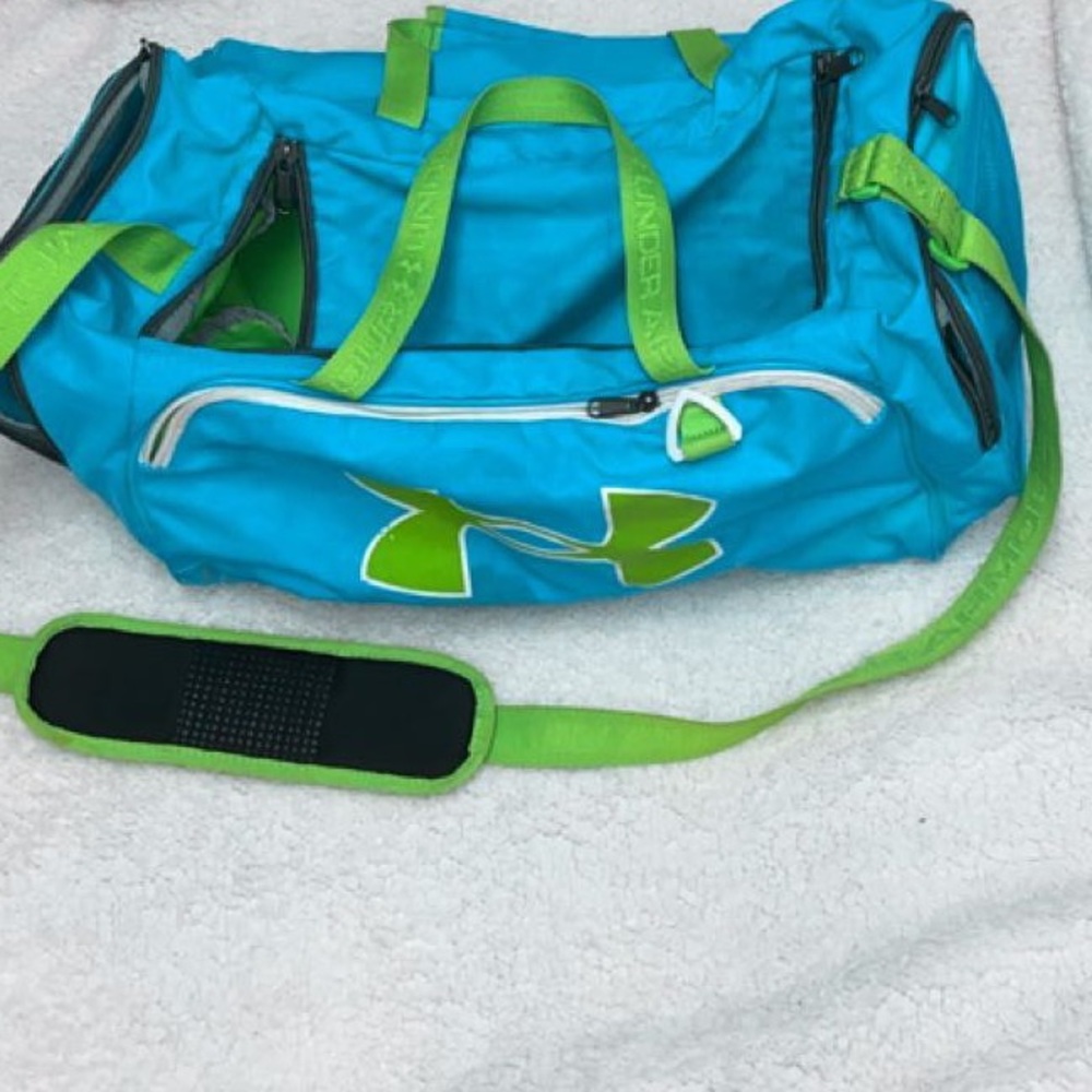 Under Armour Bag